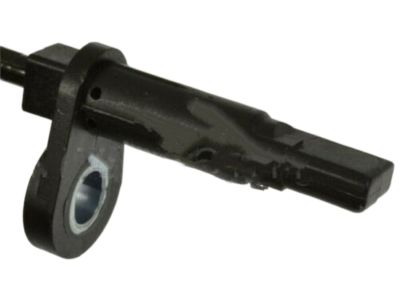 Nissan 47911-3LM0A Sensor Assy-Antiskid, Front LH