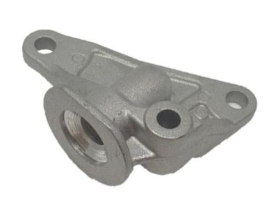 Nissan 11253-EM30A Engine Mounting Bracket, Left