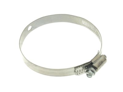 Nissan 16439-31U00 Clamp-Hose