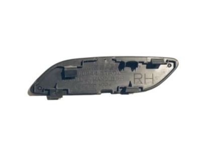 Nissan 80944-3TA0A Cap-Pull Handle