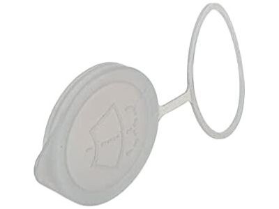 Nissan 28913-CA00A Cap-Windshield Wash Tank
