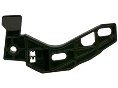 Nissan 62227-9N00A Bracket-Front Bumper Side, LH