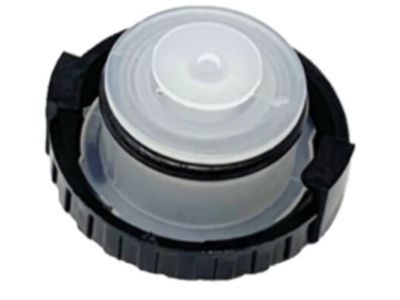 Nissan 46020-EM30A Cap Oil Reservoir