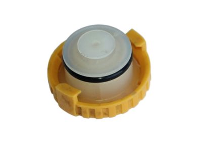 Nissan 46020-EM30A Cap Oil Reservoir