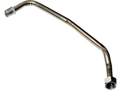 Nissan 14755-7B000 Hose-Back Pressure