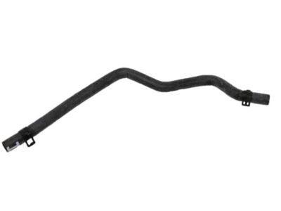 Infiniti 21741-9FD0A Hose-RESERVER Tank