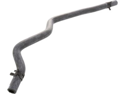 Infiniti 21741-9FD0A Hose-RESERVER Tank