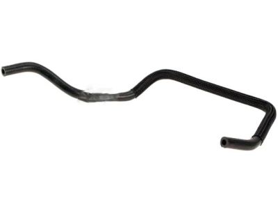 Nissan 21631-ZK30A Hose-Auto Transmission Oil Cooler