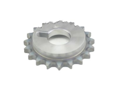 Nissan 13024-9E000 Sprocket-Camshaft