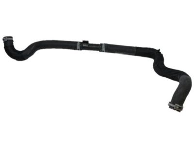 Nissan 21503-9HA0D Hose-Lower