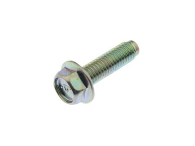 Infiniti 081B8-8251A Bolt