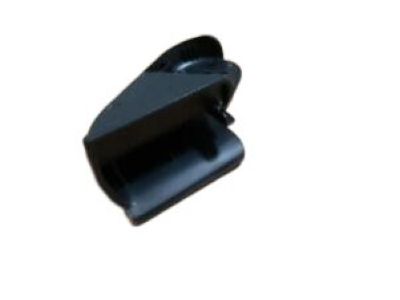 Nissan 88714-6CA0A Cover ARMREST Bracket, LH