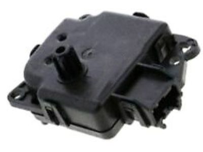 Nissan 27443-ZP01A Actuator Assembly