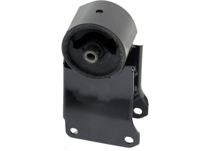 Nissan 11320-40U01 Engine Mounting, Rear