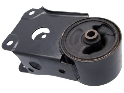 Infiniti 11320-40U01 Insulator-Engine Mounting, Rear