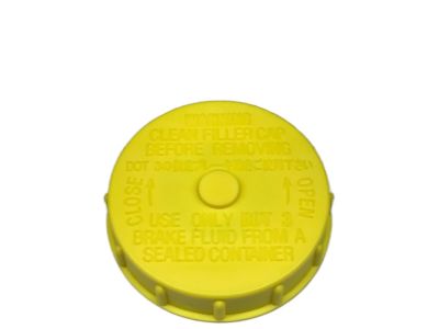 Nissan 46020-6N000 Cap Assembly-Oil Reservoir Tank