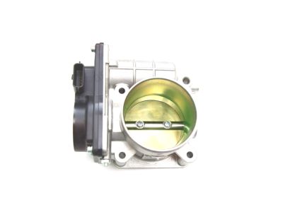 Nissan 16119-JF00E Throttle Body