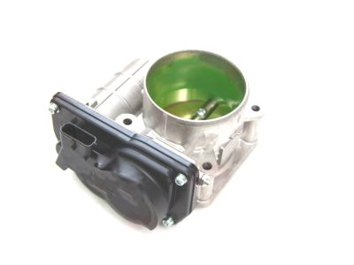 Nissan 16119-JF00E Throttle Body