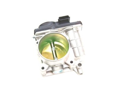 Nissan 16119-JF00E Throttle Body