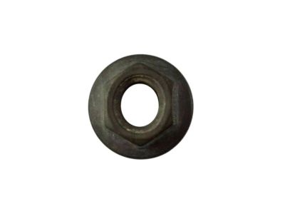 Nissan 14039-W1500 Nut