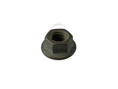 Nissan 14039-W1500 Nut