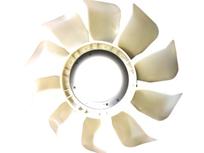 Nissan 21060-EA200 Fan-Cooling