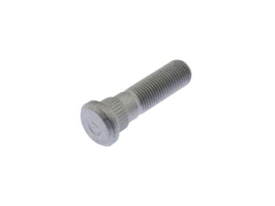 Infiniti 40222-0B005 Bolt-Hub