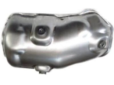 Nissan 16590-JA01B Cover-Exhaust Manifold