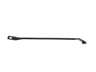 Nissan 62270-7Z800 Stay-Front Bumper, Lower