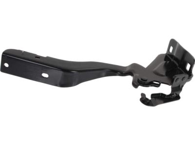 Nissan 65400-3SG0A Hinge Assembly-Hood, RH