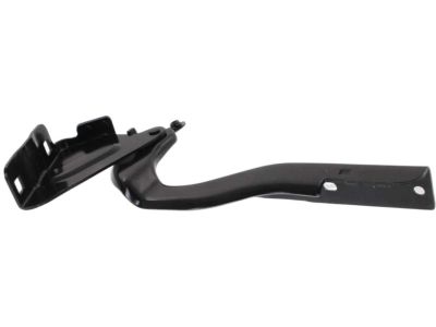 Nissan 65400-3SG0A Hinge Assembly-Hood, RH