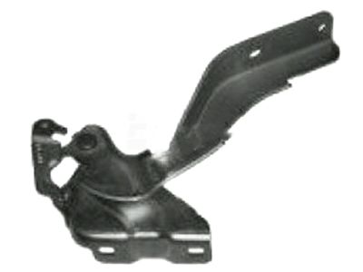 Nissan 65400-3SG0A Hinge Assembly-Hood, RH