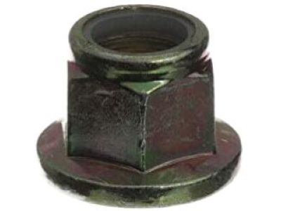 Infiniti 40262-7S100 Nut-Knuckle Spindle