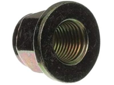 Infiniti 40262-7S100 Nut-Knuckle Spindle