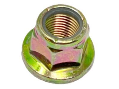 Nissan 40262-7S100 Nut-Knuckle Spindle