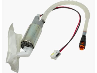 Nissan 17042-4S400 Complete Fuel Pump