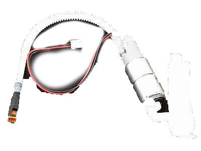 Nissan 17042-4S400 Complete Fuel Pump