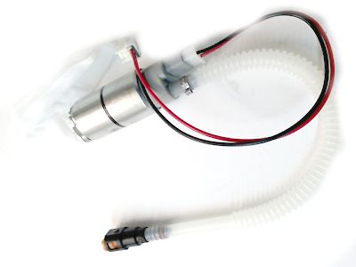 Nissan 17042-4S400 Complete Fuel Pump