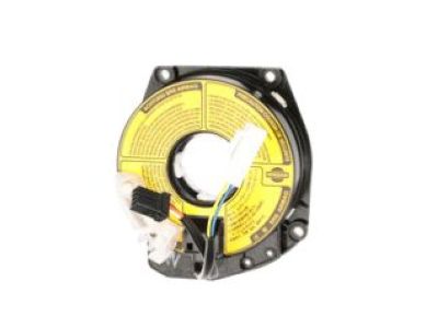 Infiniti B5554-0V025 Wire Assy-Steering Air Bag