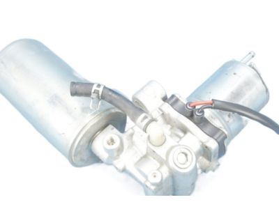 Nissan 47210-1PA0A Booster Assy-Brake, Hydraulic