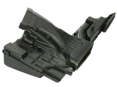 Nissan 16554-1AA0A Duct Assembly-Air