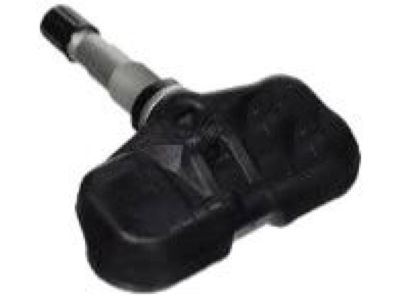 Infiniti 40700-JK01B Sensor Unit-Tire Pressure