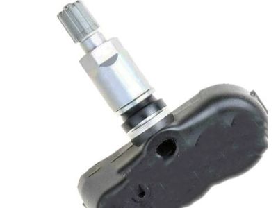 Infiniti 40700-JK01B Sensor Unit-Tire Pressure