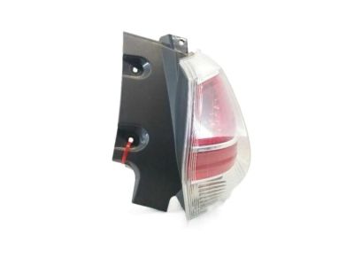 Nissan 26550-4BA0A Combination Lamp Assy-Rear, RH