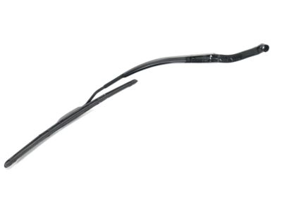 Nissan 28890-5AA1A Window Wiper Blade Assembly