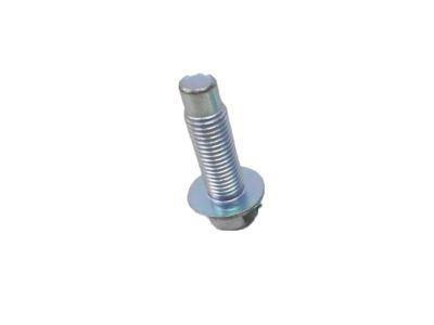 Nissan 081B7-0251A Bolt-Hex