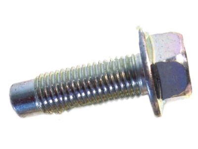 Nissan 081B7-0251A Bolt-Hex