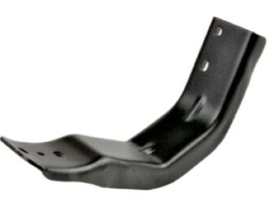 Nissan 96177-EA000 Bracket-Side Step LH