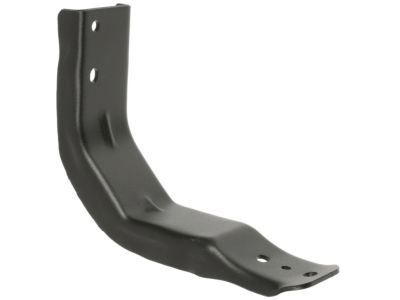 Nissan 96177-EA000 Bracket-Side Step LH