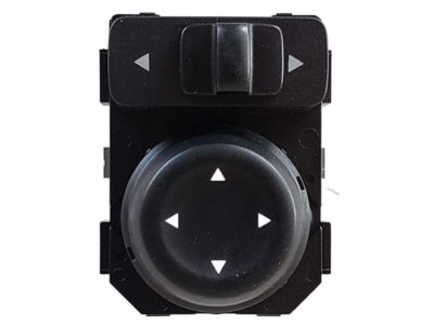 Nissan 25570-3TB2A Switch Mirror Control